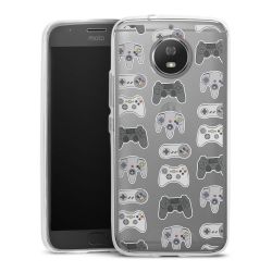 Bumper Case transparent