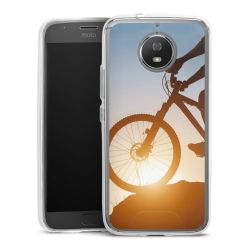 Bumper Case transparent