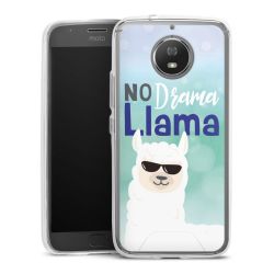 Bumper Case transparent