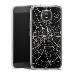 Bumper Case transparent