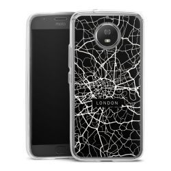 Bumper Case transparent