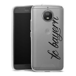 Bumper Case transparent