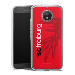 Bumper Case transparent single