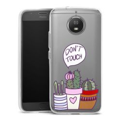 Bumper Case transparent