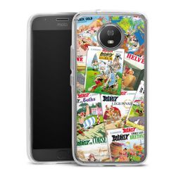 Bumper Case transparent single