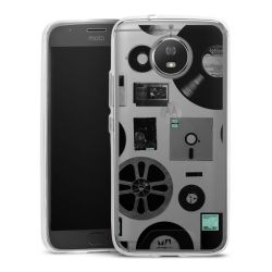 Bumper Case transparent