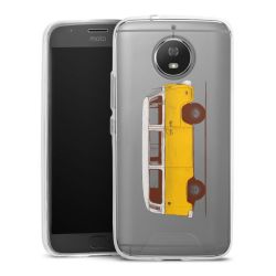 Bumper Case transparent