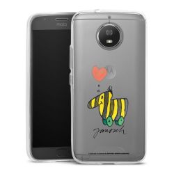 Bumper Case transparent