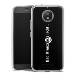 Bumper Case transparent single