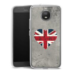 Bumper Case transparent