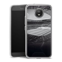 Bumper Case transparent