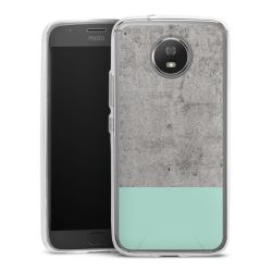 Bumper Case transparent