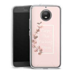 Bumper Case transparent