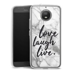 Bumper Case transparent