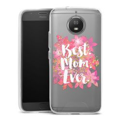 Bumper Case transparent