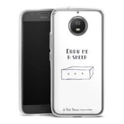 Bumper Case transparent