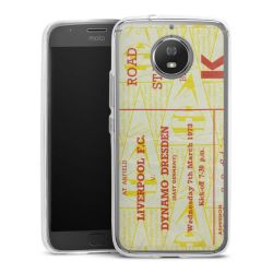 Bumper Case transparent single