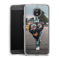 Bumper Case transparent single