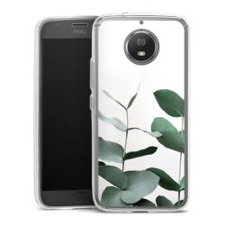 Bumper Case transparent