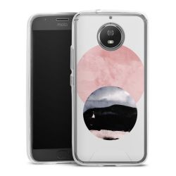 Bumper Case transparent