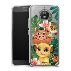 Bumper Case transparent single