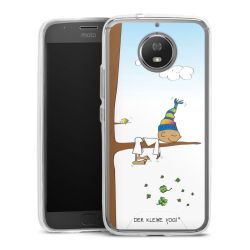 Bumper Case transparent single