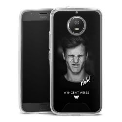 Bumper Case transparent single