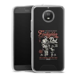 Bumper Case transparent