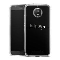 Bumper Case transparent