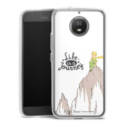 Bumper Case transparent