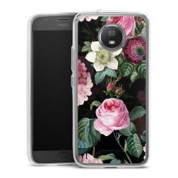 Bumper Case transparent