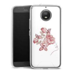 Bumper Case transparent