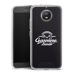 Bumper Case transparent