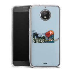 Bumper Case transparent single