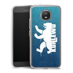 Bumper Case transparent single