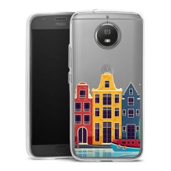 Bumper Case transparent