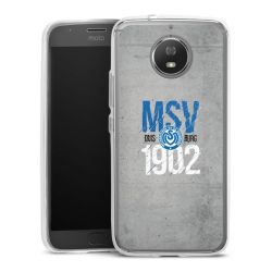 Bumper Case transparent single