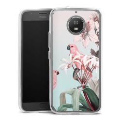 Bumper Case transparent