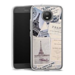 Bumper Case transparent