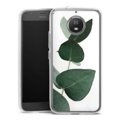 Bumper Case transparent