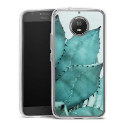 Bumper Case transparent