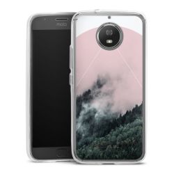 Bumper Case transparent