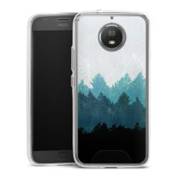 Bumper Case transparent