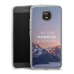 Bumper Case transparent