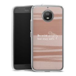 Bumper Case transparent