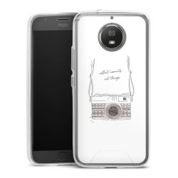 Bumper Case transparent