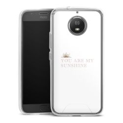 Bumper Case transparent