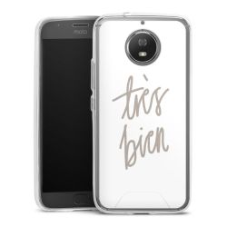 Bumper Case transparent