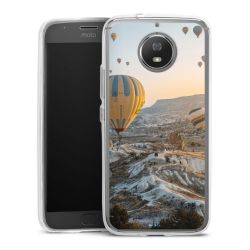 Bumper Case transparent