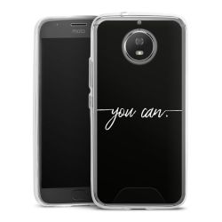 Bumper Case transparent